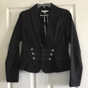 🍀Vintage Military inspired Jacket